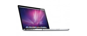 Mid 2009 13" MacBook Pro